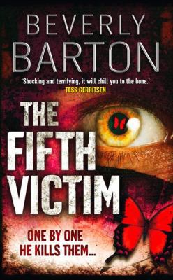 The Fifth Victim 1847560636 Book Cover