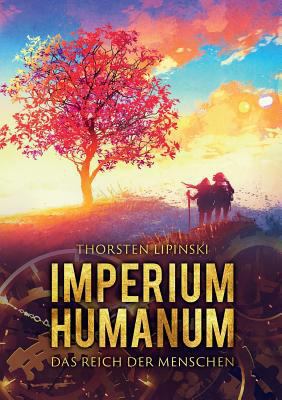 Imperium Humanum - Das Reich der Menschen [German] 3746954509 Book Cover