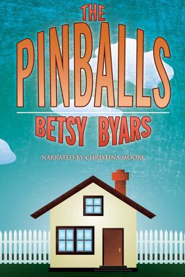 The Pinballs 1402504640 Book Cover