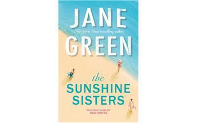 The Sunshine Sisters 150986749X Book Cover