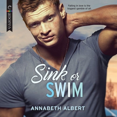 Sink or Swim Lib/E B09HG6KPFP Book Cover