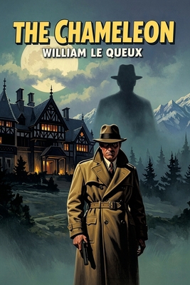 The Chameleon 1667664840 Book Cover