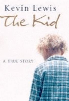 The Kid 071814662X Book Cover