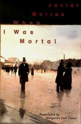 When I Was Mortal 0811215164 Book Cover
