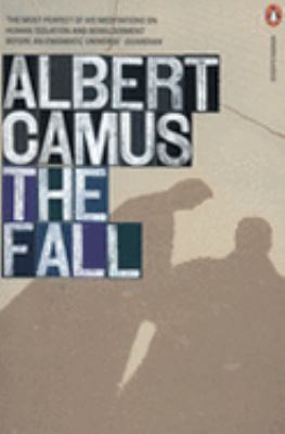 The Fall 0141187948 Book Cover