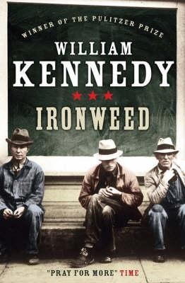 Ironweed 0743263065 Book Cover