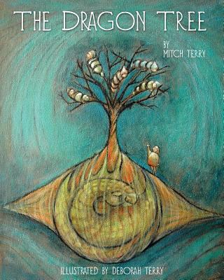 The Dragon Tree 1505516153 Book Cover