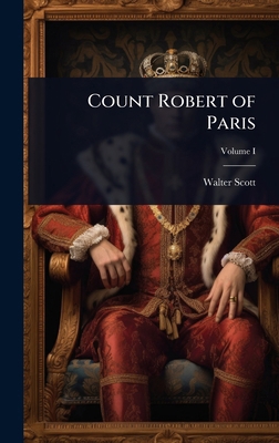 Count Robert of Paris 1023607344 Book Cover