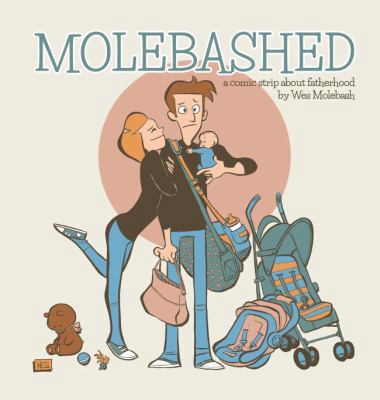 Paperback MOLEBASHED Season 1 Book