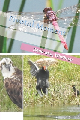 Pivotal Moment B08CWM8TBW Book Cover