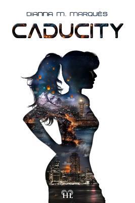 Caducity [Spanish] 1548390526 Book Cover