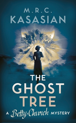 The Ghost Tree: Volume 3 1788546431 Book Cover