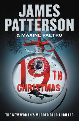 The 19th Christmas 1538715945 Book Cover