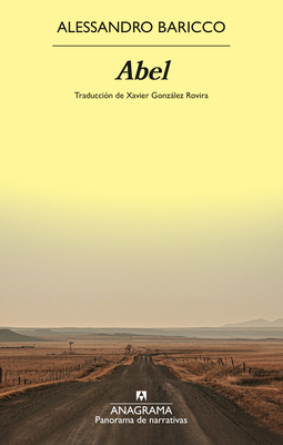 Abel [Spanish] 8433927310 Book Cover