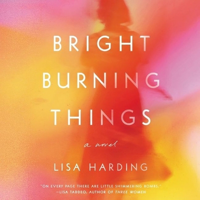 Bright Burning Things B096CKK9JZ Book Cover