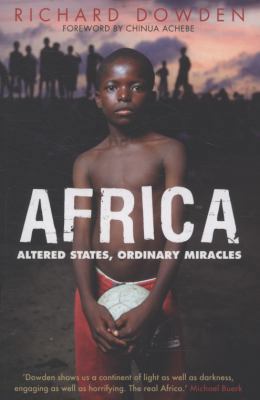 Africa 184627155X Book Cover