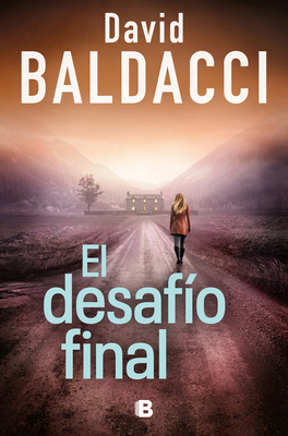 El desafío final / Mercy (Spanish Edition) [Spanish] 8466683607 Book Cover