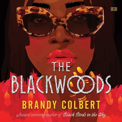 The Blackwoods B0C6SJN93P Book Cover