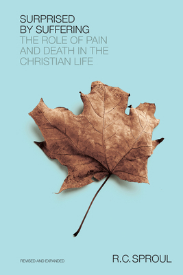 Surprised by Suffering: The Role of Pain and De... 1642895962 Book Cover