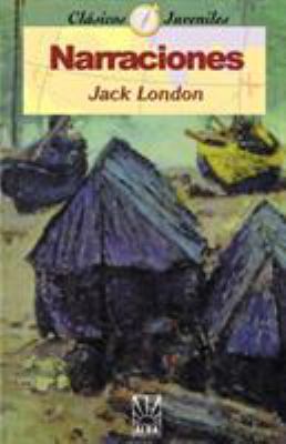 Narraciones [Spanish] 1583487859 Book Cover
