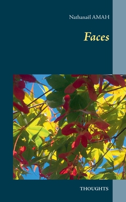 Faces            Book Cover