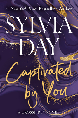 Captivated by You 0425273865 Book Cover