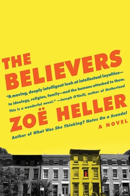The Believers 0676978061 Book Cover