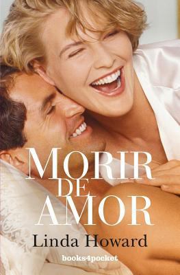 Morir de Amor [Spanish] 8415139306 Book Cover