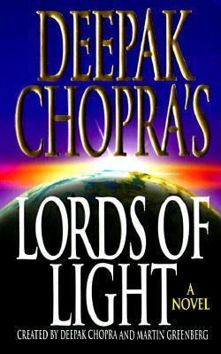 Lords of Light 0312968922 Book Cover