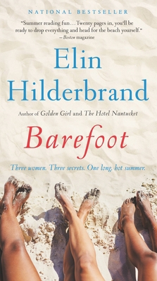 Barefoot 0316433969 Book Cover