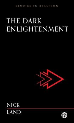 The Dark Enlightenment - Imperium Press 192260268X Book Cover