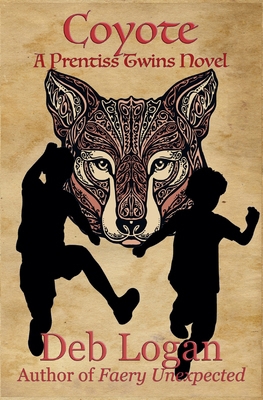 Coyote 1956057013 Book Cover