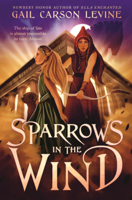 Sparrows in the Wind B0GN23YP94 Book Cover