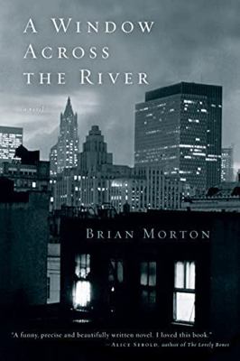 A Window Across the River 1419339567 Book Cover
