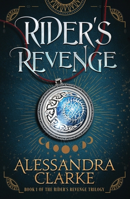 Rider's Revenge 1950902803 Book Cover