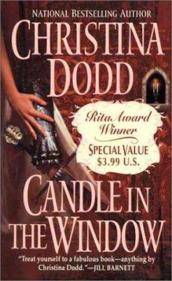 Candle in the Window 006108560X Book Cover
