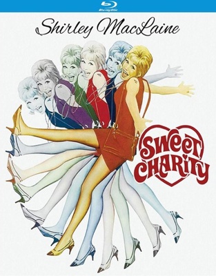 Sweet Charity            Book Cover