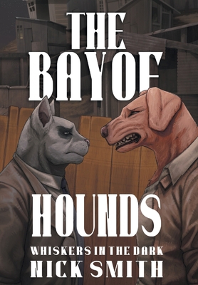 The Bay of Hounds B0DX48CR1C Book Cover