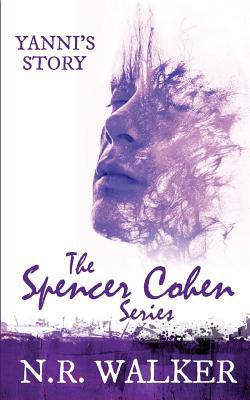 Yanni's Story (The Spencer Cohen Series) 1975690060 Book Cover