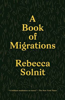 A Book of Migrations 1788731379 Book Cover