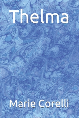Thelma B08ZH2R4KW Book Cover