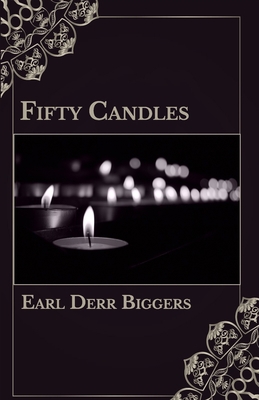 Fifty Candles            Book Cover