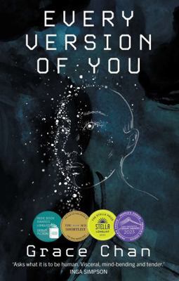 Every Version of You 1923135317 Book Cover