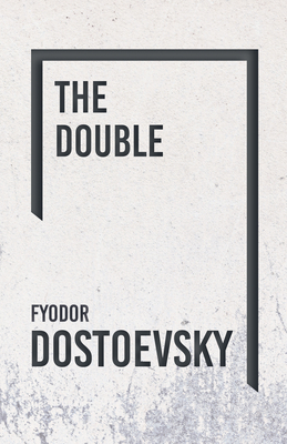 The Double 1528708245 Book Cover