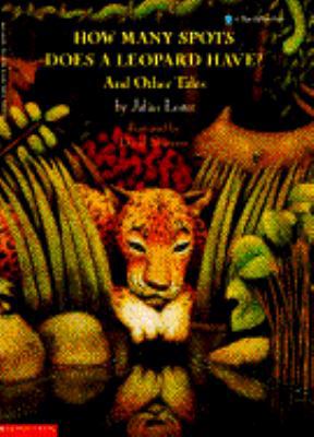 How Many Spots Does a Leopard Have: And Other T... 0590419722 Book Cover