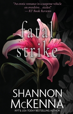 Fatal Strike 1648393837 Book Cover