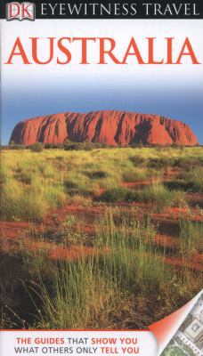 Australia 0756684145 Book Cover