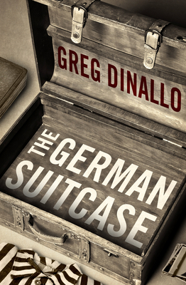 The German Suitcase 1497655404 Book Cover