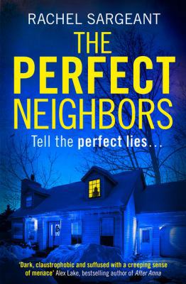 The Perfect Neighbors 0008286604 Book Cover