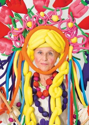 Princesses and Saints: Justyna Koeke 3897904802 Book Cover